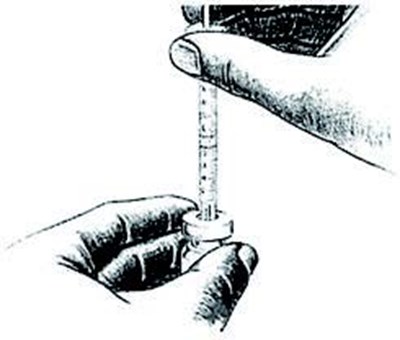 Lueprolide Injection (Figure G)
