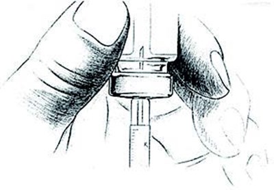 Lueprolide Injection (Figure H)