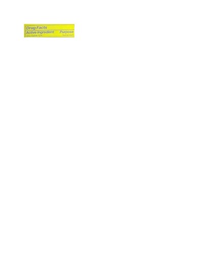 Active Ingredients (Actives)