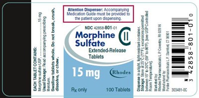 Morphine 02