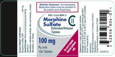 Morphine 05