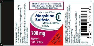 Morphine 06