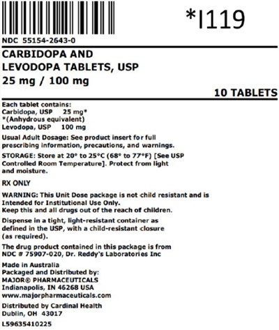 25mg/100mg Bag Label (19d853e2 B8bd 490e B8d2 B38bec68a139 00)
