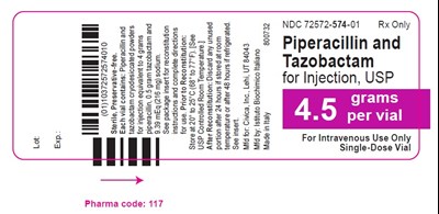 piperacillin-tazobactam-03.jpg Piperacillin and Tazobactam 4.5 g vial - piperacillin tazobactam 03