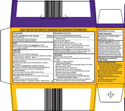 Esomeprazole Magnesium Carton Image 2 (Image 02)