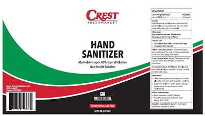 Crst80 (Crest180)