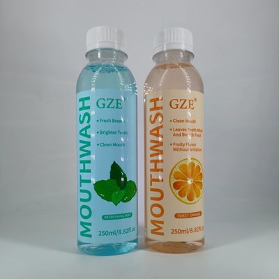 Label (001)
