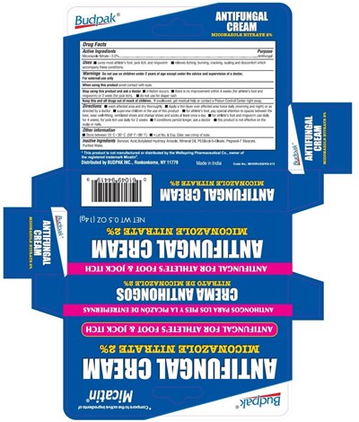Image Of Package Label (Miconazole)