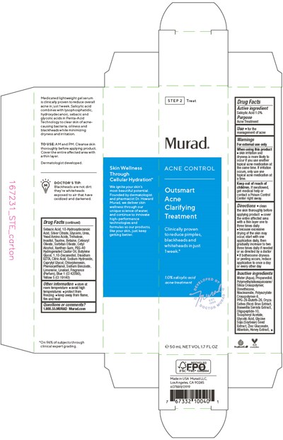 Principal Display Panel (50 mL Tube Carton)