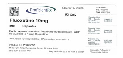 Fluoxetine 10mg (Image 02)