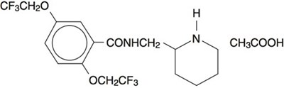Flecainide (Flecainide)
