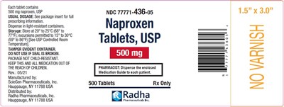 naproxen-500mg-500s.jpg label - naproxen 500mg 500s