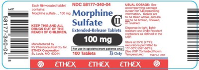100mg - morphinesulfateER 05