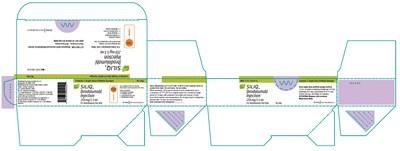 carton.jpg SILIQ (brodalumab) Injection 210 mg/1.5 mL label - carton