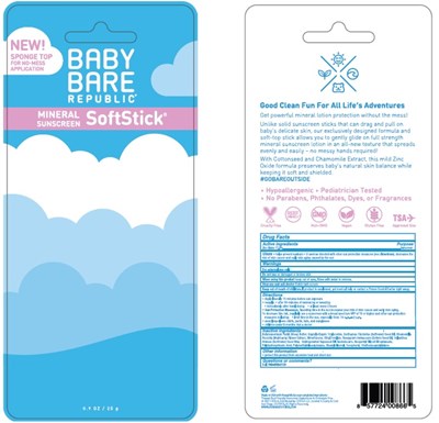 Babybare (Babybare)