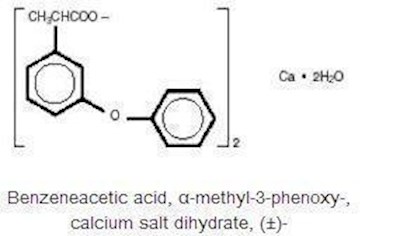 Chemical Structure (Figure 01)