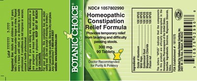 Image Of Label (Homeo Const)
