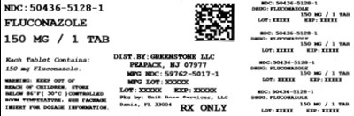 Label Image (50436 5128)