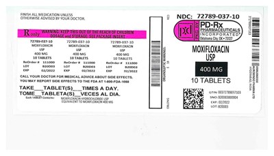 72789037 Label (72789037)