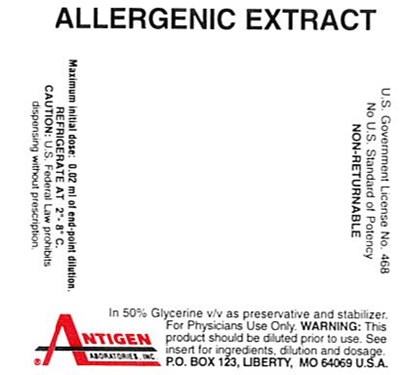 10 mL Red Label - 10MLRedLabel