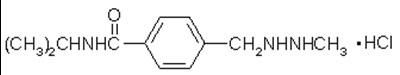 chemical structure - image 01
