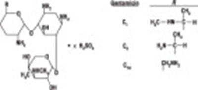 Structural Formula (Gen03 0005 01)