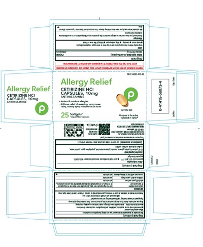 65's Carton (A Hcetirizine01v1)
