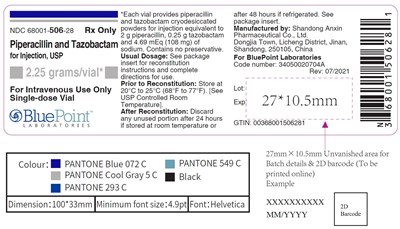piperacillin-and-tazobactam-3.jpg 2.25 gram Vial Label - piperacillin and tazobactam 3