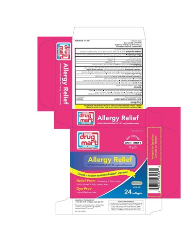 Principal Display Panel (Carton)