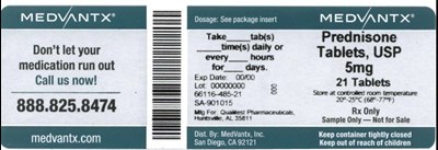Prednisone Tablet Usp 5mg 21dose Pak (1acbda65 Ead7 4947 841c 8788c3ee4c00 02)
