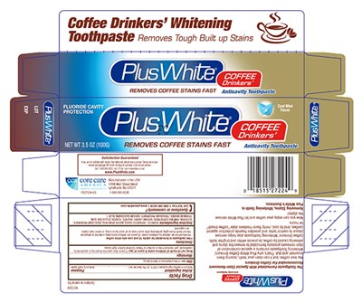 CCA_Coffee_Carton.jpg Principal Display Panel - Carton 3.5 oz - CCA Coffee Carton