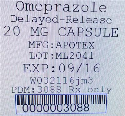Label Image (68151 3088)