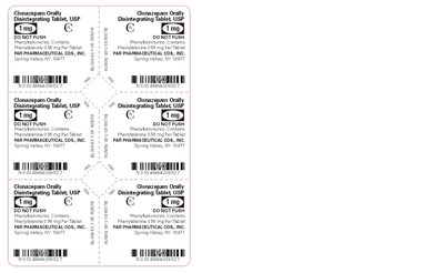clonazepam-tablet-orally-disintegrating-11.jpg Clonazepam ODT, USP 1 mg - Blister - clonazepam tablet orally disintegrating 11