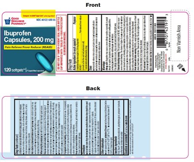 120 Capsules (Gn Ibu 120ct Image0001v1)