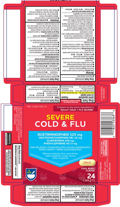 Rite Aid 44-503 (Rite Aid 44 503a Scf 1)