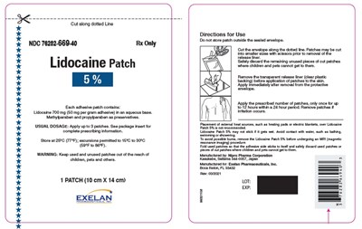 Lidocaine (Lidocaine 02)
