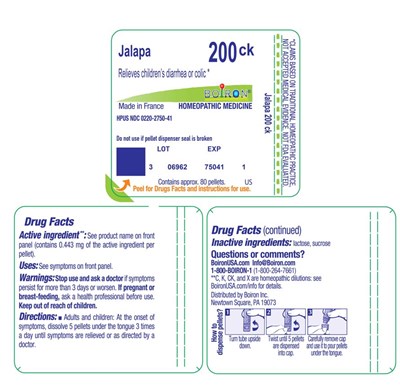 Jalapa_200ck-label.jpg label - Jalapa 200ck label