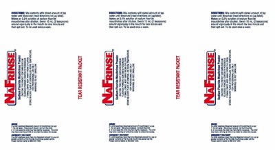 Mint (Packets Label)