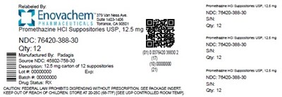 Label (Label 12 5mg)