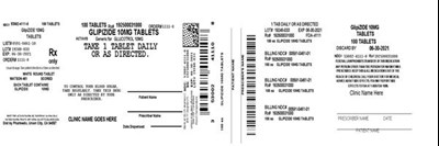 Label Image - lbl530024111