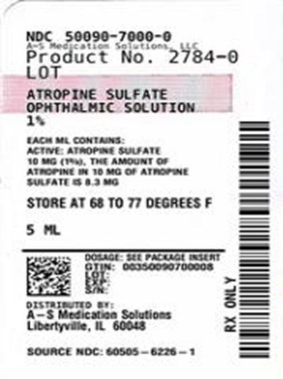 Label Image (Lbl500907000)