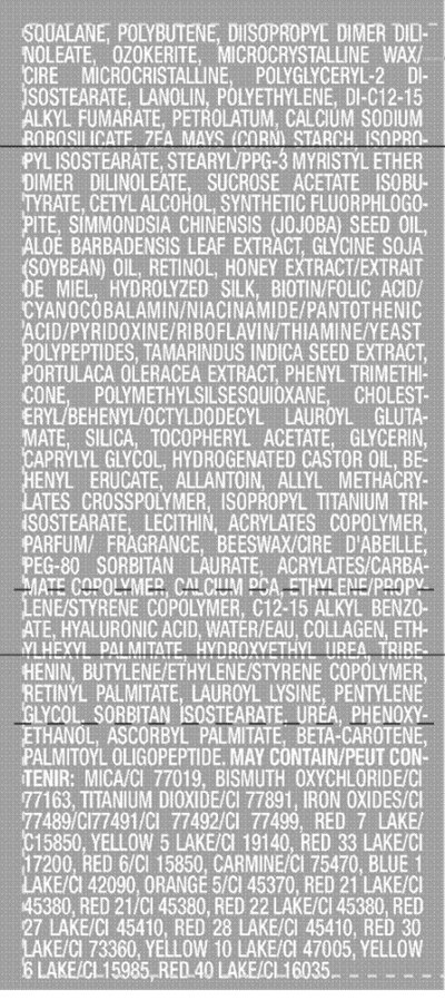 Image Of Label (1119928s Ucrmstrsdctn2)