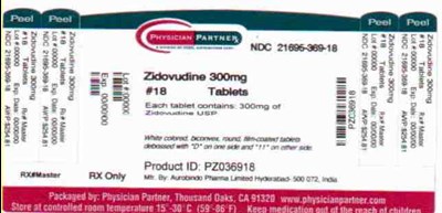 Zidovudine 300mg (1b34c6ec Ac27 455e 976e D22cf9d81950 02)