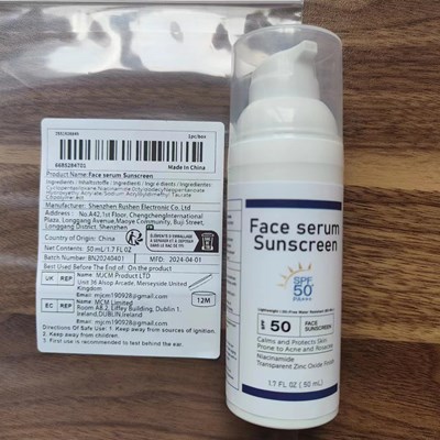 Label (Fss)