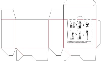Inner Carton (Inner Carton 7)