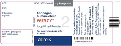 Label (Product Label 9)