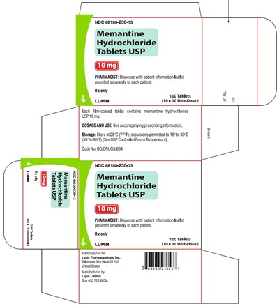 Carton Label 10 mg (00171da8 B6f1 4f4d Afd9 04f7ea35dd04 13)