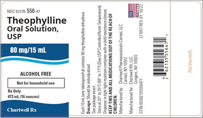 Image Description (Theophylline Oral Solution)