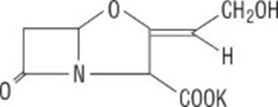Structure-clav-acid (Structure Clav 1)