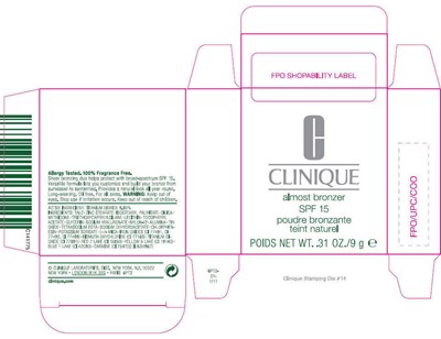 Principal Display Panel (9 g Carton)